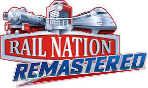 Rail Nation Cover
